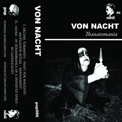 Von Nacht : Thanatomania